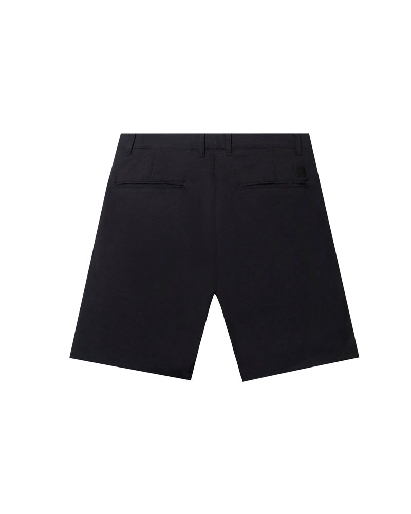 Bermudas Playboy Puma Golf Hombre Negros | 5791-VTIPZ