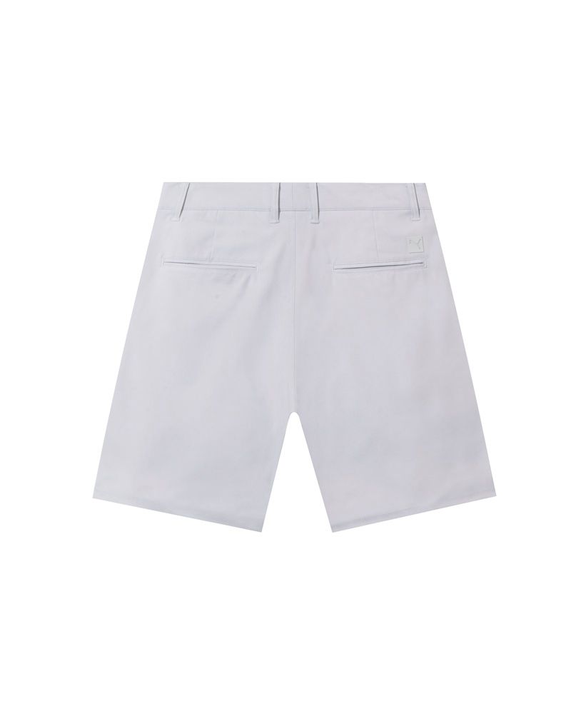 Bermudas Playboy Puma Golf Hombre Negros | 5791-VTIPZ