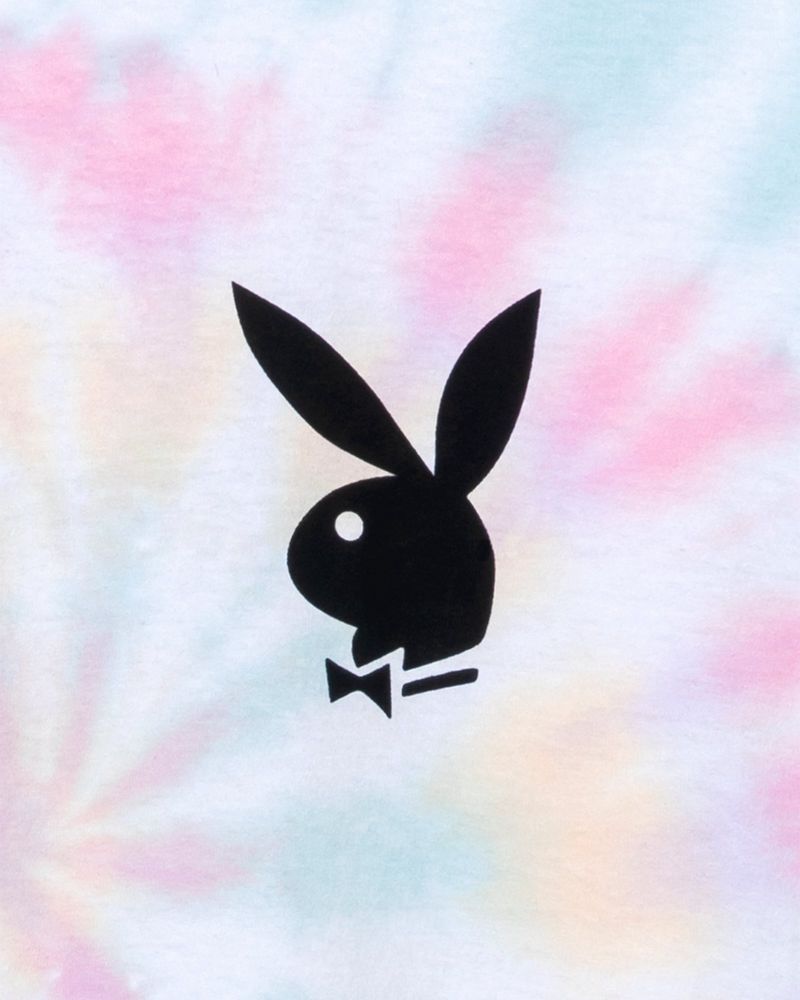 Camisas Playboy Pride Is Good Multi-Tie Dye Hombre Multicolor | 7943-GZNHQ