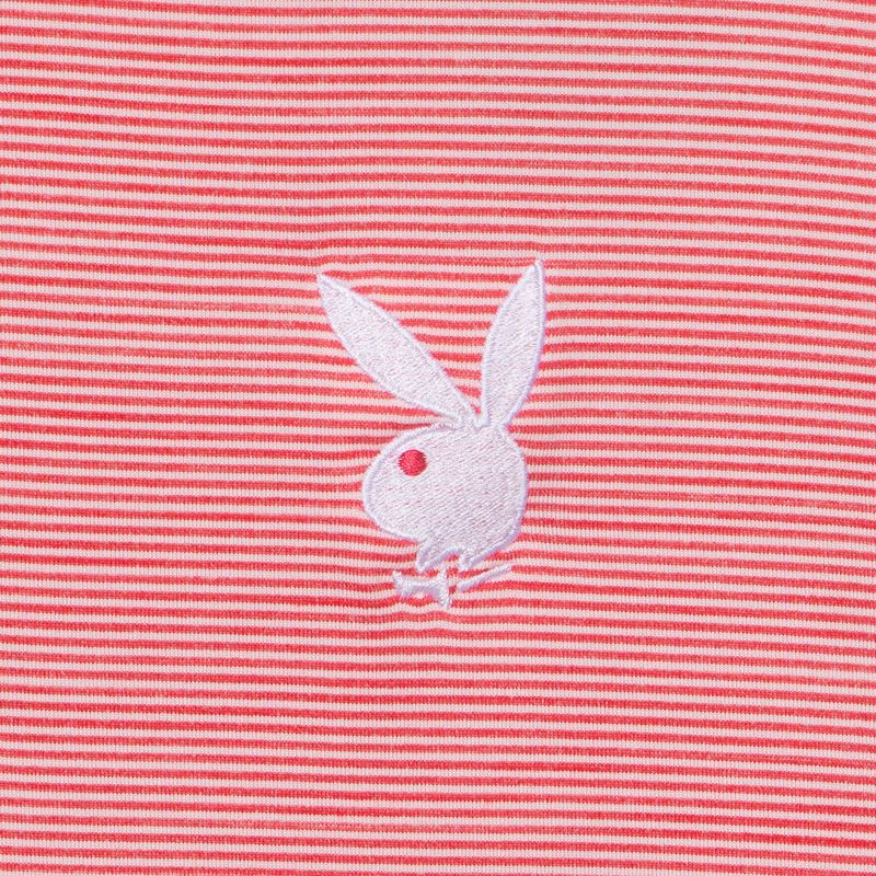 Camisas Playboy Puma Golf Legend Polo Hombre Rojos | 7931-TKEMF