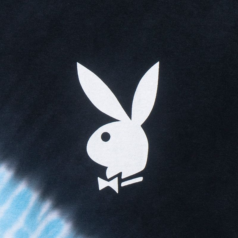 Camisas Playboy Repeating Masthead Hombre Multicolor | 9258-BUQRM