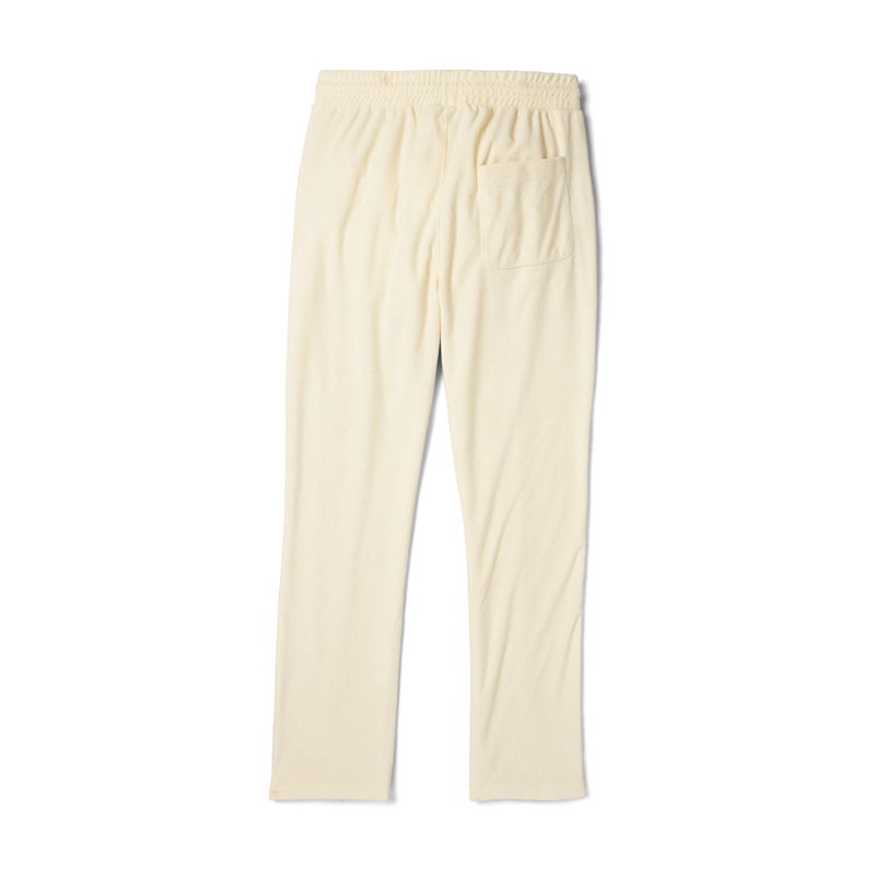 Pantalones Deportivos Playboy Terry Sweatpant Hombre Blancos | 7432-FKPUT