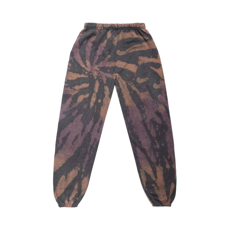 Pantalones Deportivos Playboy Tie Dye 