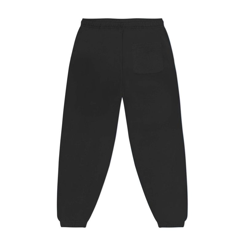 Pantalones Deportivos Playboy University Hombre Negros | 2147-HYJAK