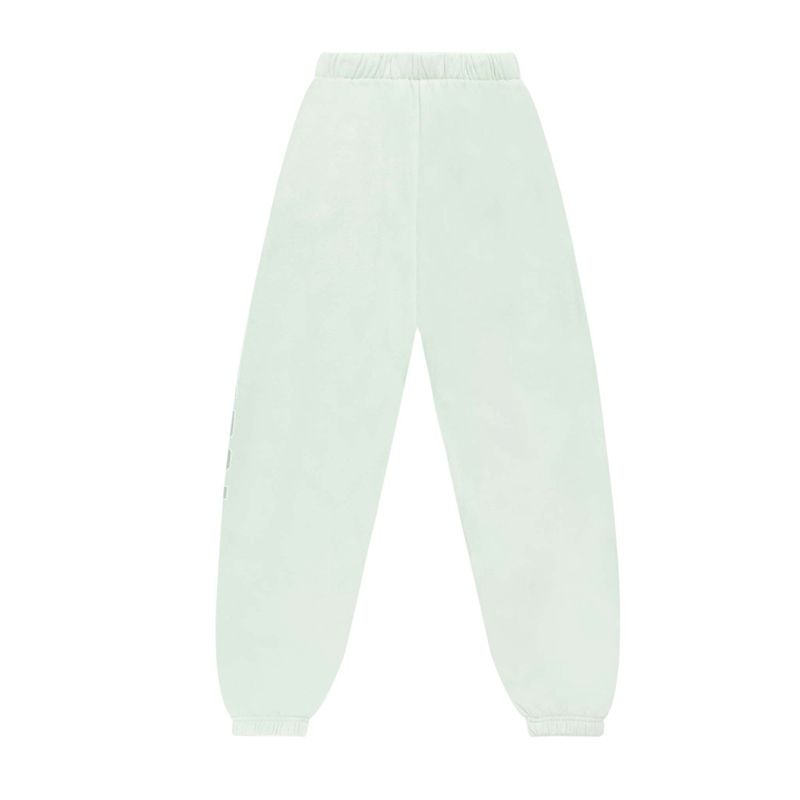 Pantalones Playboy Classic Masthead Sweats Mujer Verde Menta Verdes | 9762-HUOQT