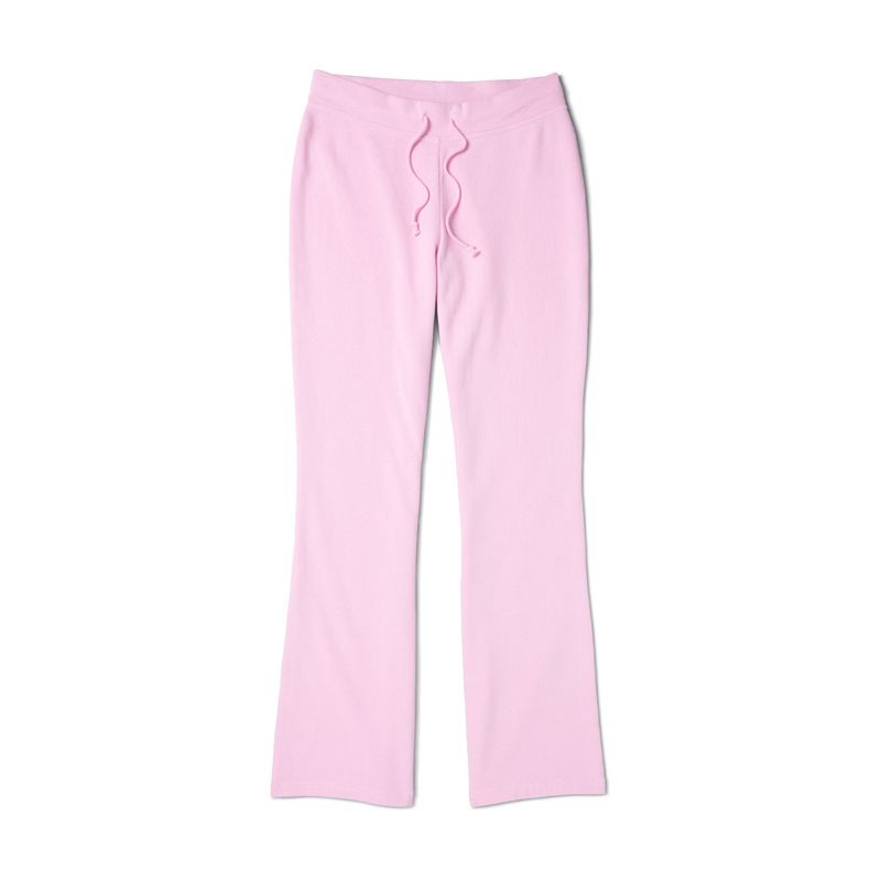 Pantalones Playboy Coconut Girl Flare S Mujer Morados | 2537-FUWXK