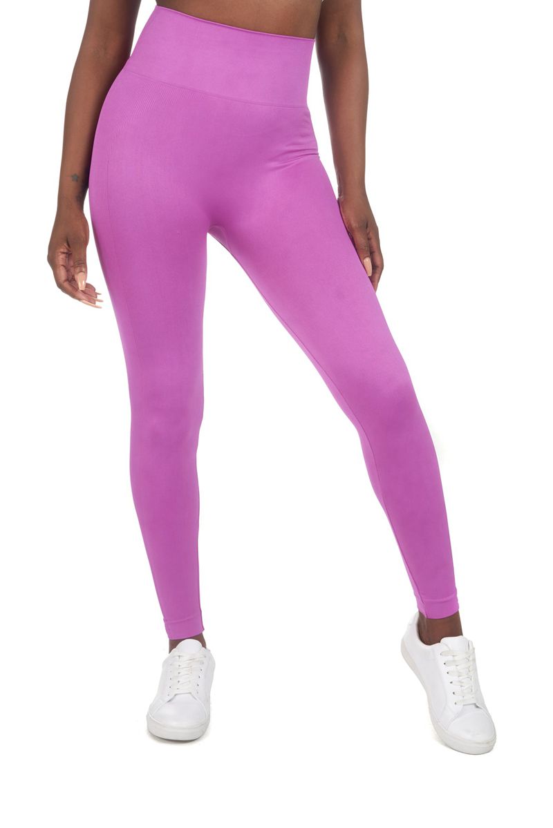 Pantalones Playboy Deporte Legging Mujer Turquesa Claro | 2087-FWOEK