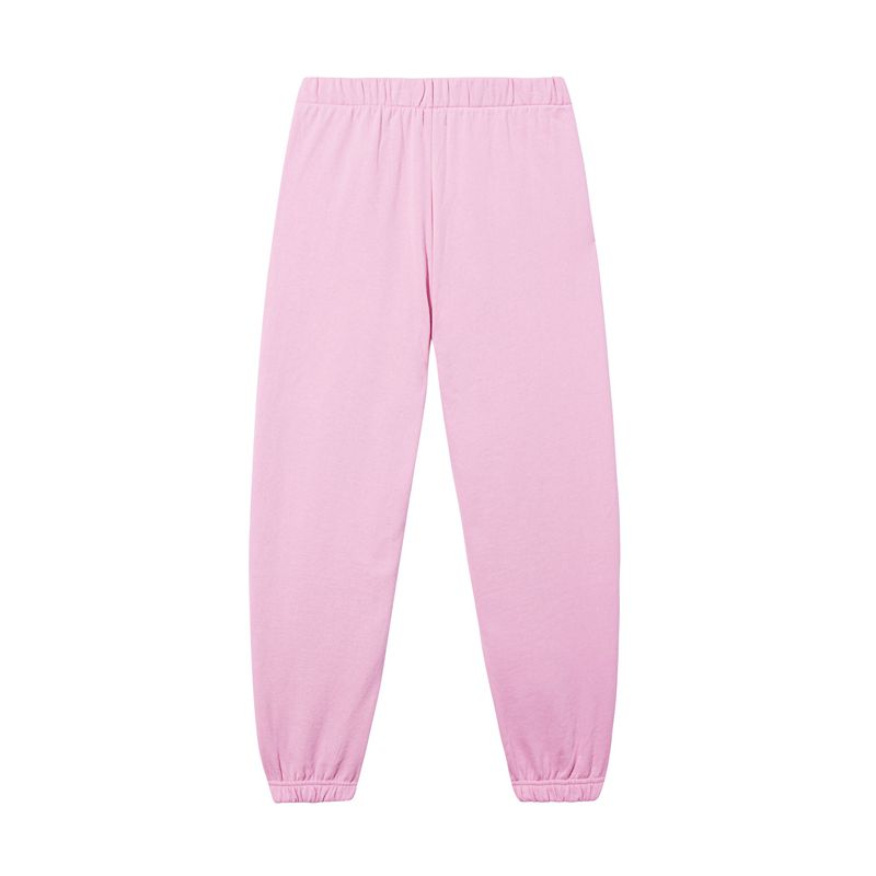 Pantalones Playboy Everyday Sweats Mujer Rosas | 8217-PVMQB