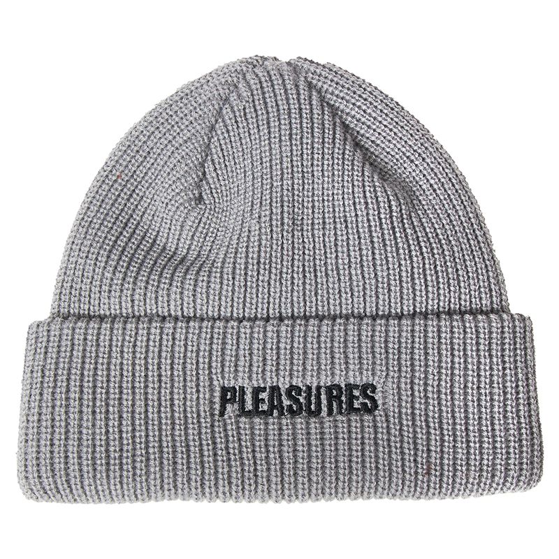 Sombreros Playboy X Pleasures Bunny Beanie Mujer Naranjas | 2409-IGOAR